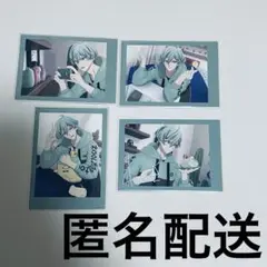 ❶アイナナ 亥清悠 RabbiTube 特典 チェキ 亥清悠 RabbiTube3 詳細情報｜[Non-official] IDOLiSH7 Cards DB