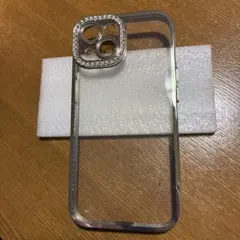iPhone15 ソフトケース
