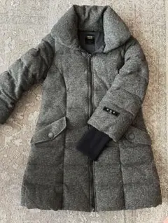 タトラス ダウンコート