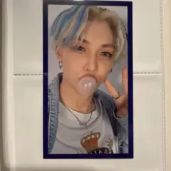 2025年最新】circus トレカ フィリックスの人気アイテム - メルカリ