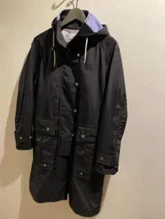 THE NORTH FACE JUNYA WATANABE MAN XS