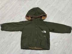 THE NORTH FACE ベビー アウターのサムネイル