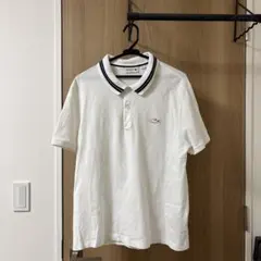 半袖ポロシャツ