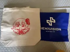 ルーミアデザイン トートバッグ セット　東方Project