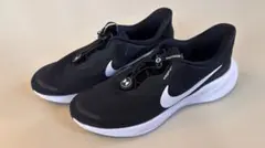 NIKE REVOLUTION EASYON スニーカー ブラック26.5cmのサムネイル