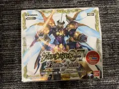 バトルスピリッツ アルティメットルバトル07 未開封BOX
