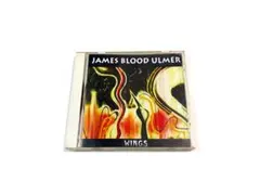 James Blood Ulmer / Wings