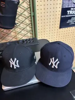 ニューエラＮＹキャップ