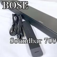 【超メルカリ市】soundbar 700 BOSE サウンドバー 2026年最新】bose soundbar 700の人気アイテム - メルカリ