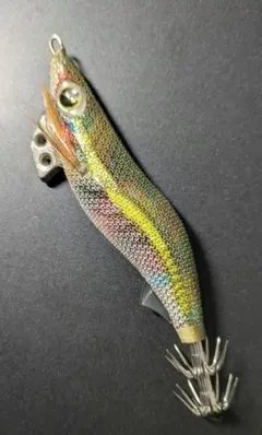 エギ　2.5 3.5 新品中古25本　ヤマシタ　ダイワ　デュエル エギ 2.5 3.5 新品中古25本 ヤマシタ ダイワ デュエル