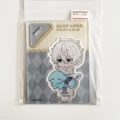 ブルーロック　ミニキャラスタンド　遊具ver.　凪誠士郎