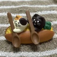 コンコンブル　レガッタサンド