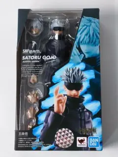 2026年最新】S.H.フィギュアーツ 呪術廻戦 五条悟の人気アイテム