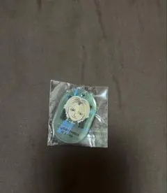 THE RAMPAGE 藤原樹 Cyber Helix RX-16 キーホルダー