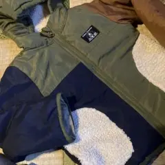 キッズおしゃれなアウター❤️