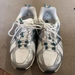 ニューバランス　ML610 TEA
