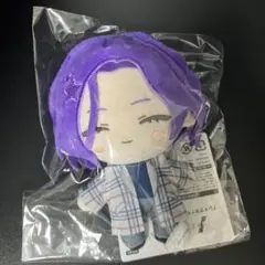 ブレイクマイケース ブレマイ ぬいぐるみSPINNIES すぴにーず　隠岐谷誓