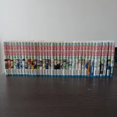 HUNTER×HUNTER1~36巻セット 少年漫画