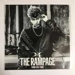 長谷川慎 100 degrees アザージャケット