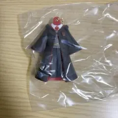 ハリーポッター　ぺたんこマスコット　グリフィンドール