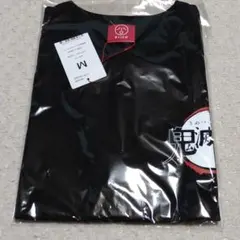 鬼滅の刃　オジコTシャツ　Mサイズのサムネイル