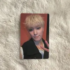 SEVENTEEN ディノ FML soundwave ラキドロ トレカ