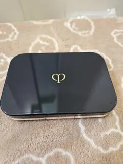 クレ・ド・ポー ボーテ パウダーファンデーション