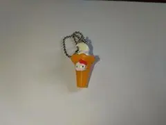 キティ 根付け マザー牧場 2005年ver. 千葉県 ソフトクリーム Yahoo!オークション - ハローキティ ご当地 キティ 根付け