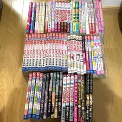 ⭐️お得❤️少女漫画まとめ売り