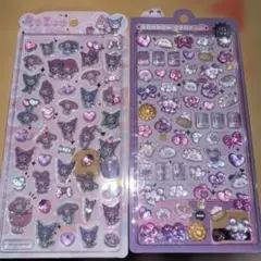 ボンボンドロップシール　まとめ売り⭐︎