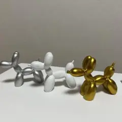 バルーンドッグ3点セット