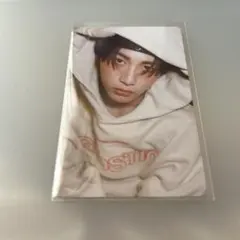 BOYNEXTDOOR テサン トレカ HOW タワレコ 特典