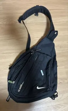 90年代 Nike ワンショルダーバッグ／スリングバッグ tech - メルカリ