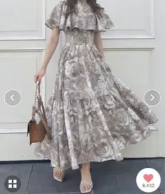 rienda ワンピース