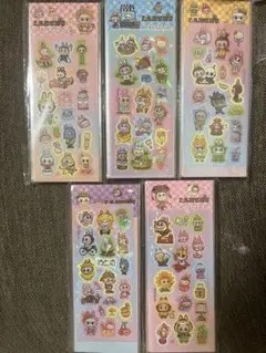 y.w様 リクエスト 3点 まとめ商品