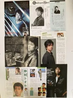 2026年最新】仲村トオルの人気アイテム - メルカリ