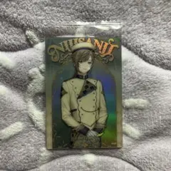 にじさんじウエハース 叶