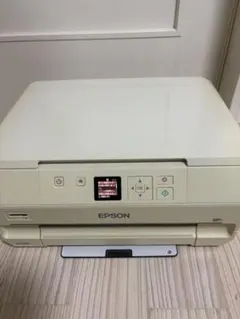 EPSON EP-707A 本体 ジャンク品 - メルカリ
