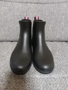 sweet jelly サイドゴアブーツ　レインブーツ　長靴　２２㎝