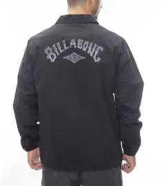 BILLABONG COATCH JK コーチジャケット