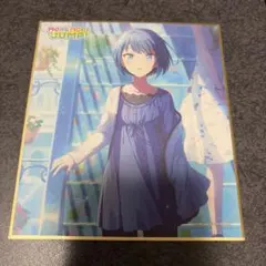 九ノ瀬遥　コノハ　購入特典　しおり　カゲロウプロジェクト　カゲプロ 九ノ瀬遥 コノハ 購入特典 しおり カゲロウプロジェクト カゲプロ