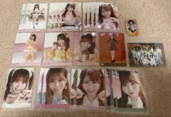 ＝LOVE イコラブ 大場花菜 生写真 グッズ まとめ売り