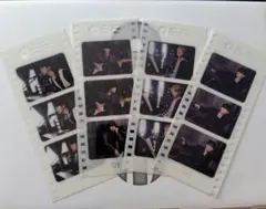 BTS ARIRANG フィルムフォト