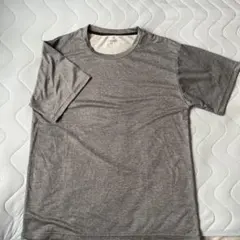 Freude Tシャツ グレー LLサイズ