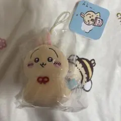 ちいかわ ウラヤハボウズ マスコット うさぎ