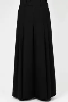 lad musician 2TUCK WIDE FLARE SLACKSのサムネイル