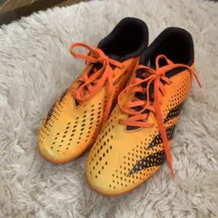adidas Predator Freak.1 LOW FG 27cm スパイク - メルカリ