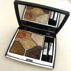 【限定品】Dior|サンククルールクチュール549 ゴールデンスノー