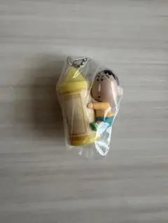 クレヨンしんちゃん　ガチャガチャ　ぼーちゃん