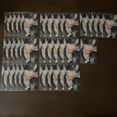 jo1 大平祥生 hitchhiker トレカ